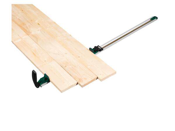 Clamp & Sawing Guide Rail