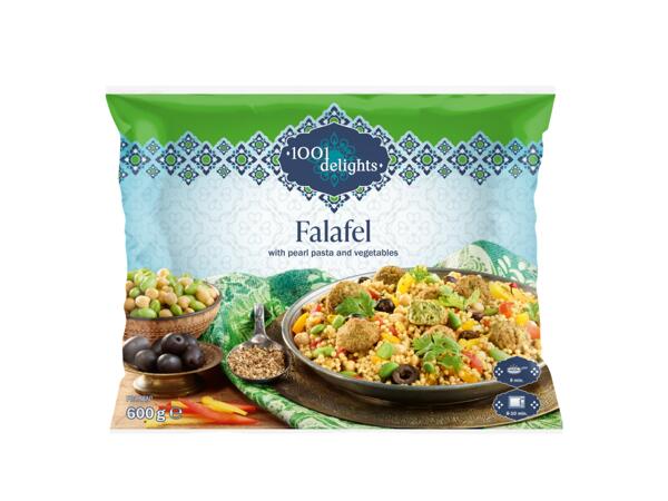 Falafel