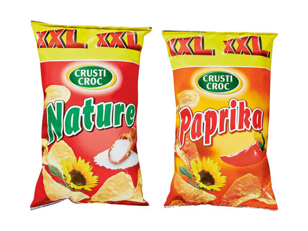 Chips XXL