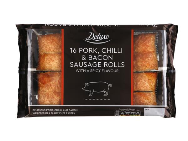 Premium Sausage Rolls