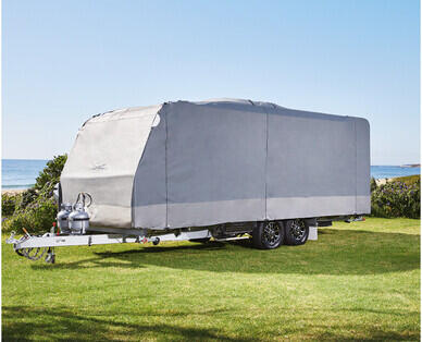 Caravan Cover – 14-16ft or 16-18ft