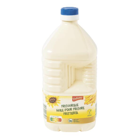BELLASAN(R) 				Premium-Frittieröl
