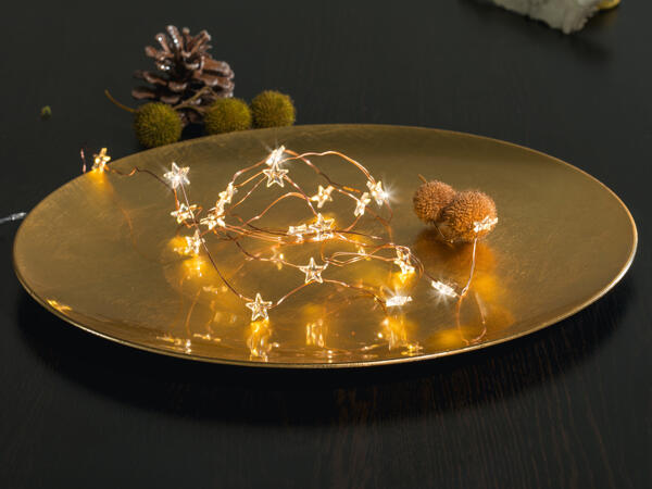 LED-Lichterkette