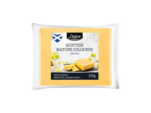 SÝR CHEDDAR