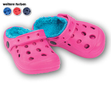 CRANE(R) Kinder-Winterclogs