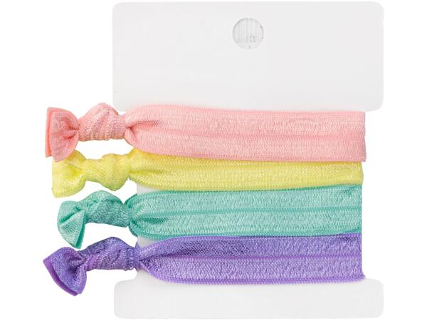 Hair accessories