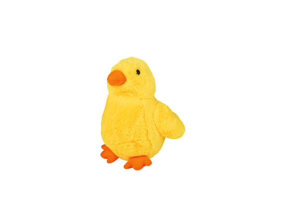 Plush Animal