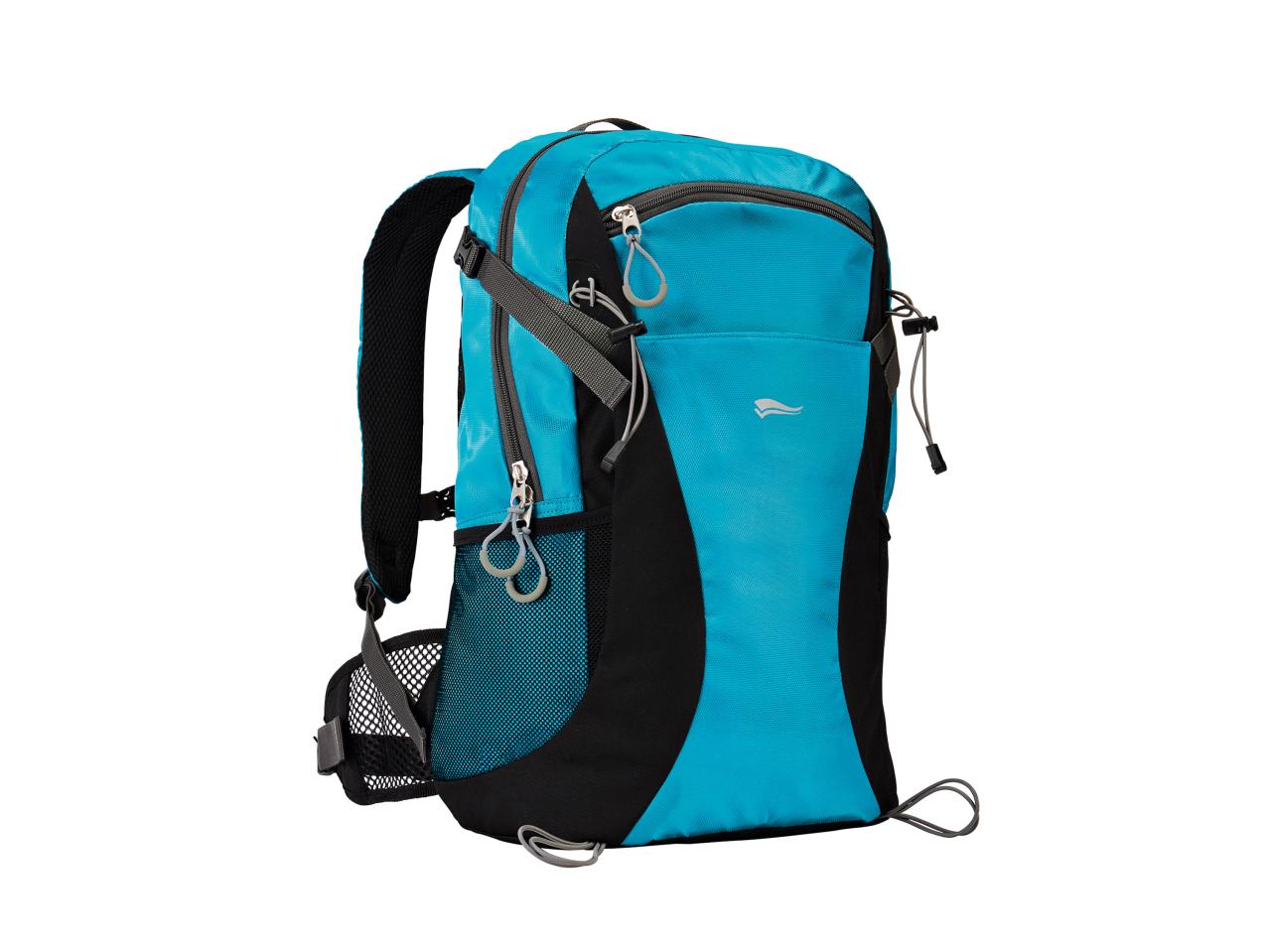 Crivit Rucksack1