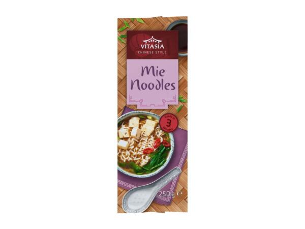 Vitasia Mie Noodles