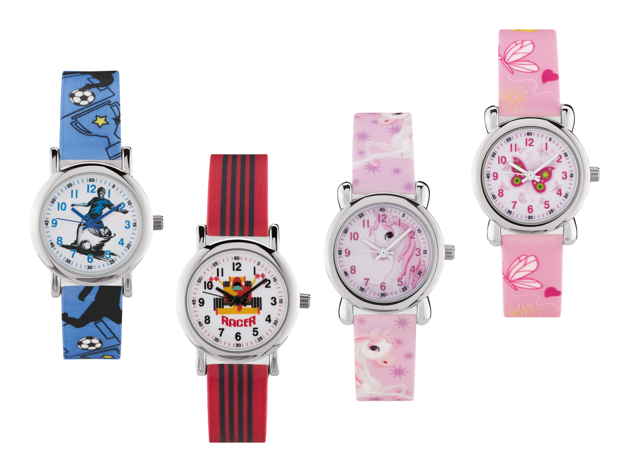 Montre bracelet