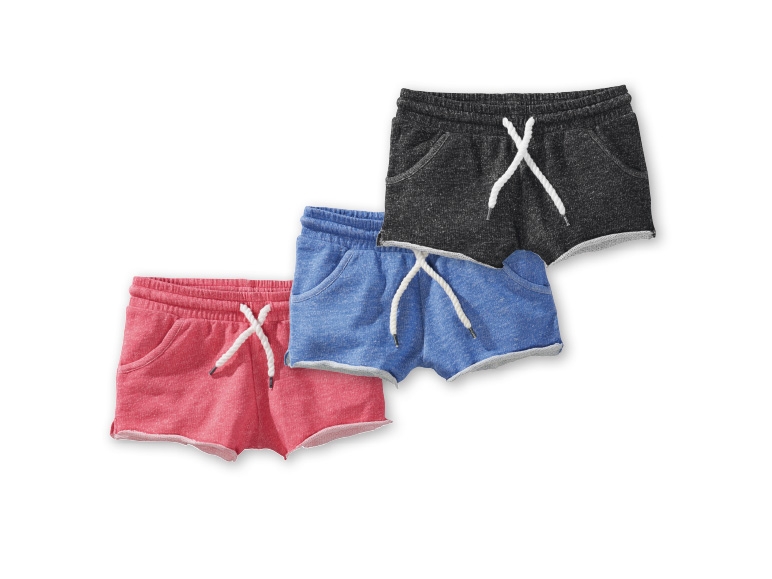 Pepperts Girls' Shorts