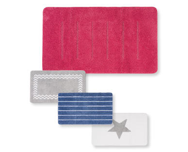Tapis de salle de bain MY LIVING STYLE