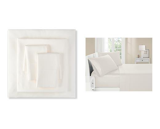 Huntington Home 300 Thread Count Sheet Set