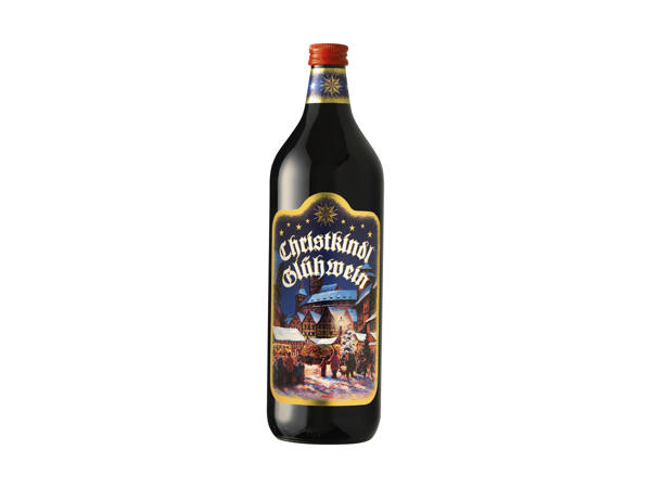 Vin chaud