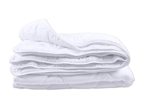4-Jahreszeiten-Steppbett, Übergröße
