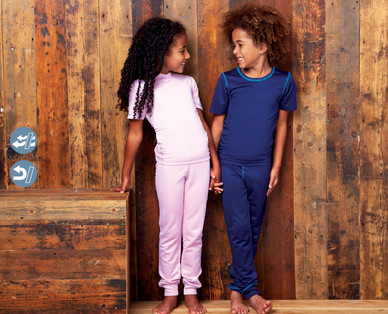 Children's Thermal Set