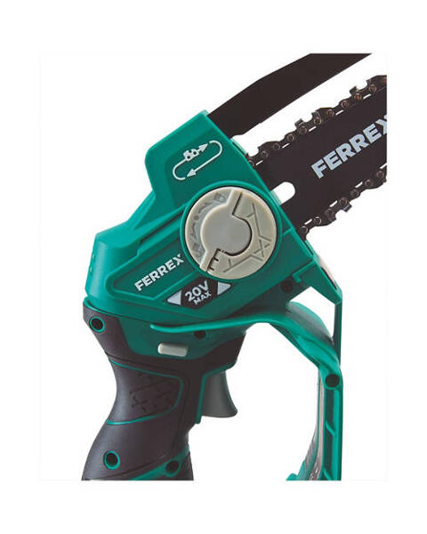 Cordless Multi Saw
