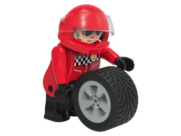 Playtive Clippys Stavebnice "XS"