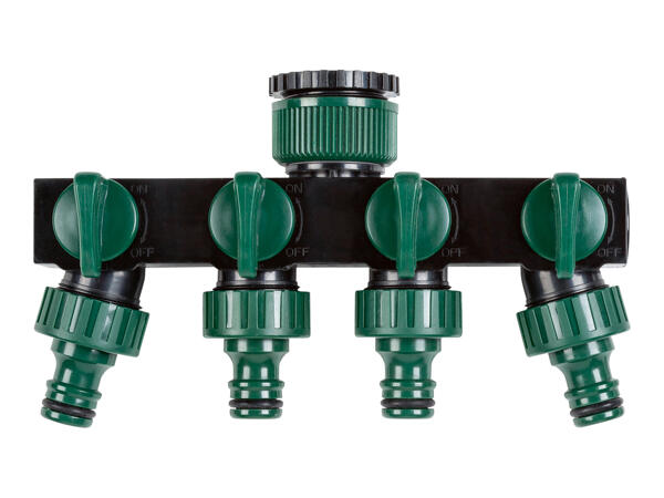 Parkside Hose Attachments