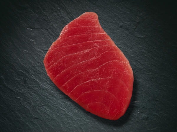 MSC Thunfischsteak