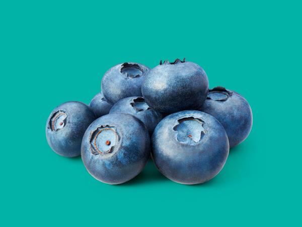 Blueberries