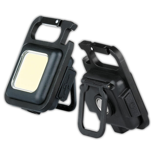 LED Power Clip-Licht
