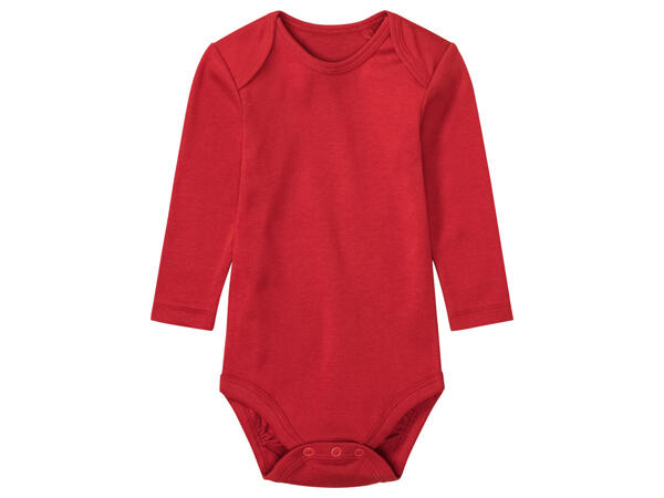 Baby Bodysuits