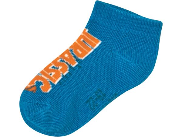 Kids' Trainer Socks