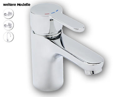 EASY HOME(R) Wassersparende Armaturen