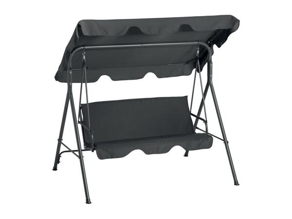 Livarno Home Garden Swing Seat