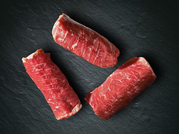 Paupiettes de viande