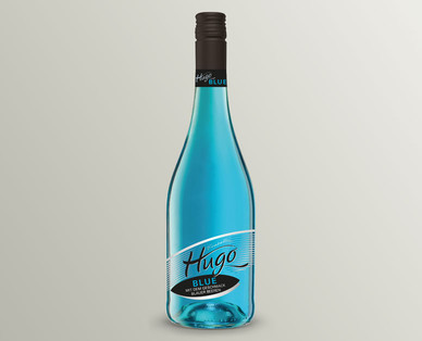 Hugo Blue