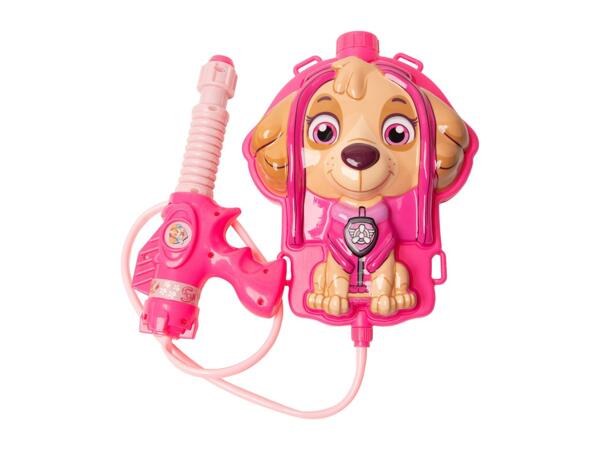 Sambro Water Blaster Backpack - Paw Patrol