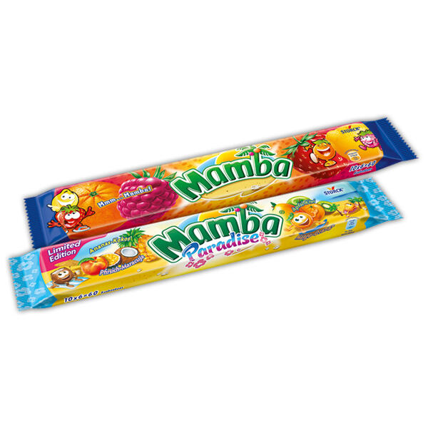 Mamba Kaubonbon