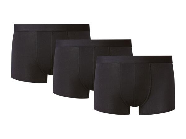 Men's Boxers