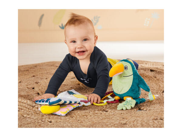 Lupilu Baby Toy