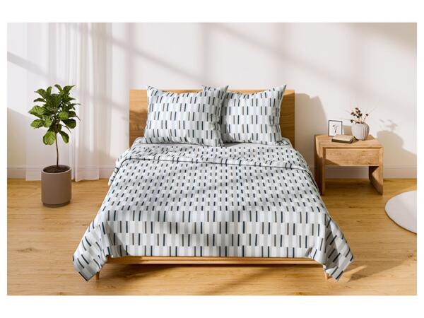Double Bedlinen Set