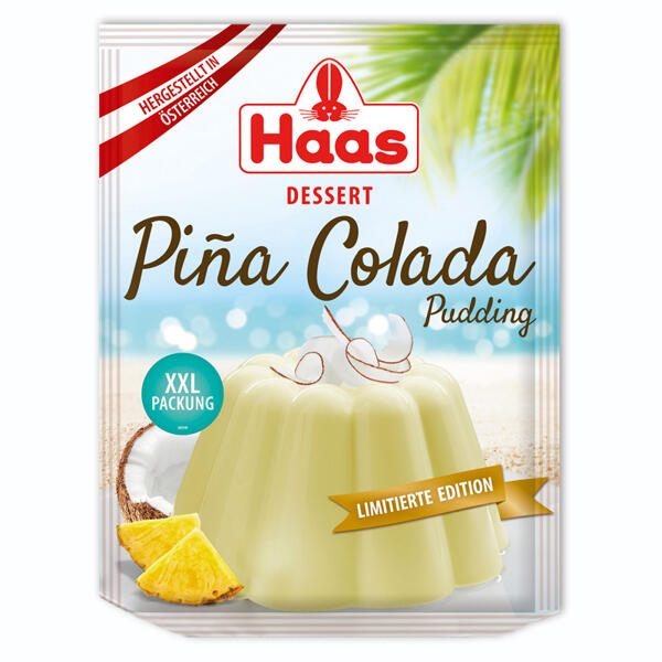 Pudding