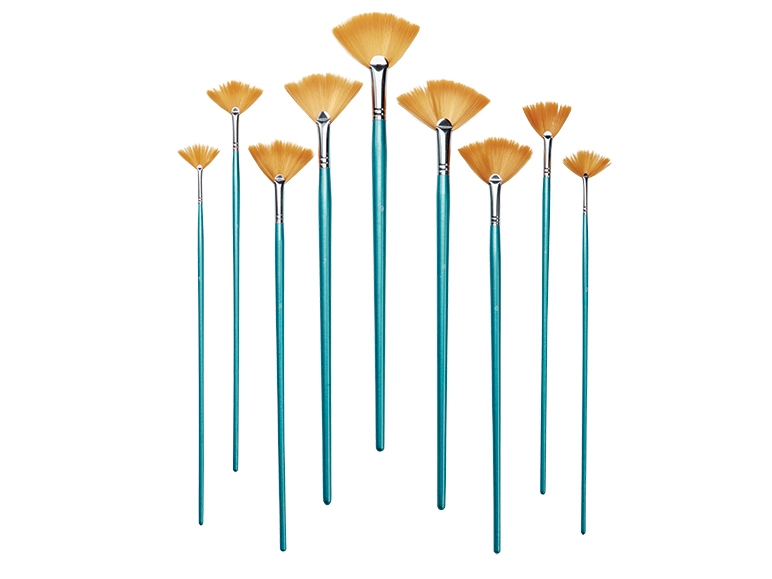 Paintbrush Set