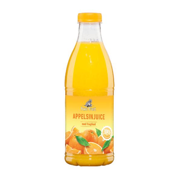 Appelsinjuice