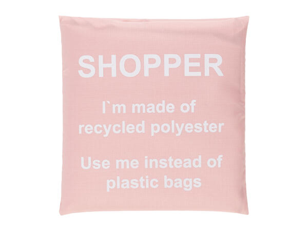 Esmara Fold-Up Shopping Bag
