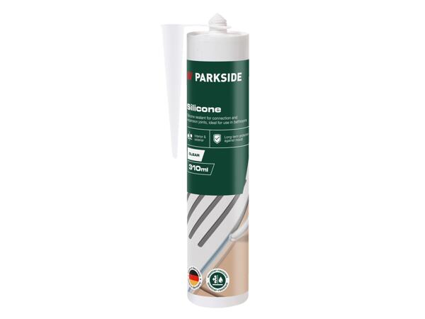 Silicone Assortment / Adhesive & Sealant
