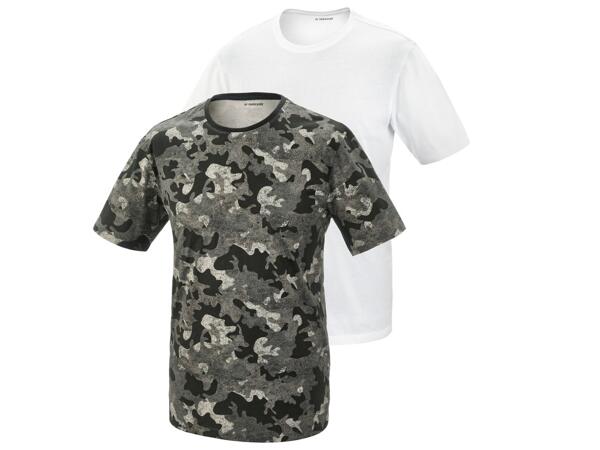 Men's T-shirt