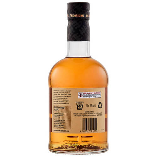 Whiskey 700ml