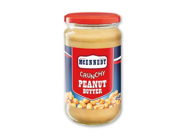MCENNEDY Peanutbutter
