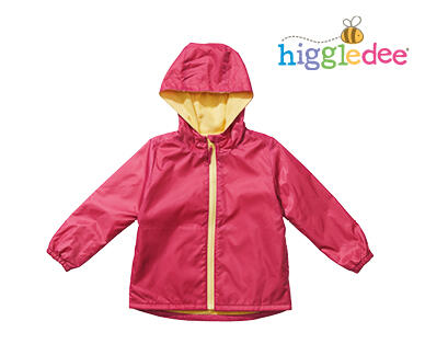 Infant Fleece Lined Jacket