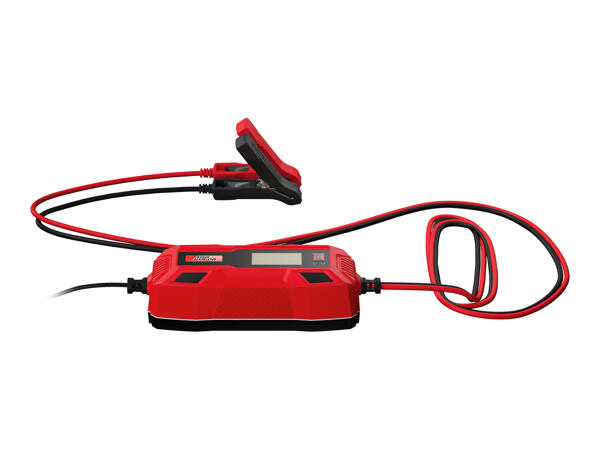 Ultimate Speed Car & Motorcycle Battery Charger