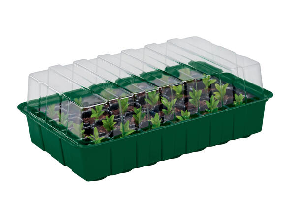Propagator Set