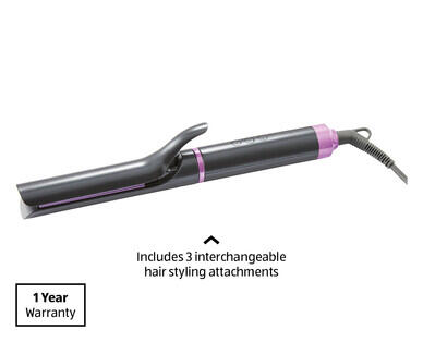 3-in-1 Multifunctional Hair Styler