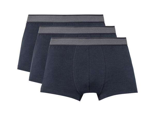 BOXERKY – 3 KUSY